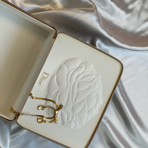 Christian Dior Bracelet Bowl Bracelet - Picture 5 of 5